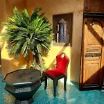Bed & Breakfast Agraba, 1001 Nights 3*