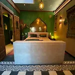 Agraba, 1001 Nights Bed & Breakfast Lomm
