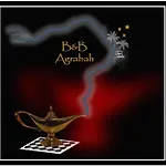 Bed & Breakfast Agraba, 1001 Nights Lomm