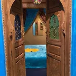 Agraba, 1001 Nights Bed & Breakfast Lomm