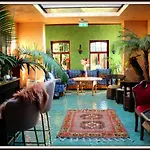 Bed & Breakfast Agraba, 1001 Nights