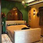 Agraba, 1001 Nights Bed & Breakfast Lomm