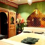 Agraba, 1001 Nights Bed & Breakfast Lomm