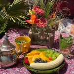 Agraba, 1001 Nights Bed & Breakfast