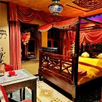 Bed & Breakfast Agraba, 1001 Nights