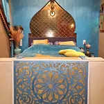 Bed & Breakfast Agraba, 1001 Nights