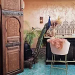 Agraba, 1001 Nights Bed & Breakfast 3*