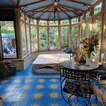 Bed & Breakfast Agraba, 1001 Nights Lomm