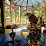 Agraba, 1001 Nights Bed & Breakfast Lomm