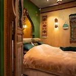 Agraba, 1001 Nights Bed & Breakfast 3*