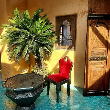 Bed & Breakfast Agraba, 1001 Nights 3*