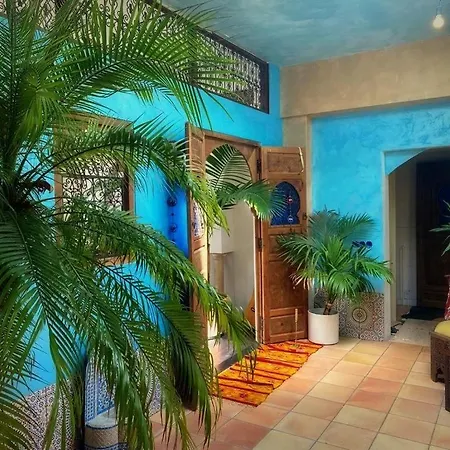 Agraba, 1001 Nights Bed & Breakfast 3*