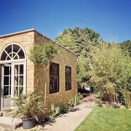 Bed and breakfast Agraba, 1001 Nights