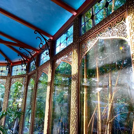 Bed & Breakfast Agraba, 1001 Nights 3*