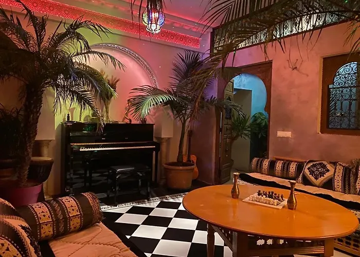 Agraba, 1001 Nights 3* Lomm