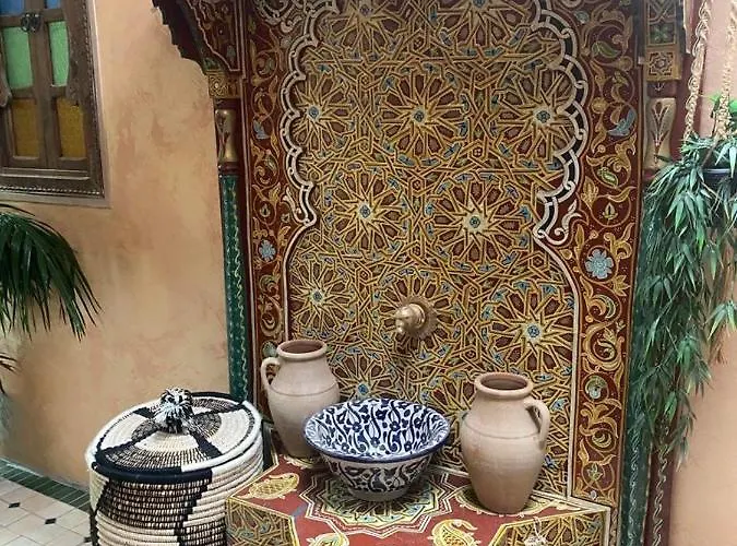 Agraba, 1001 Nights 3*