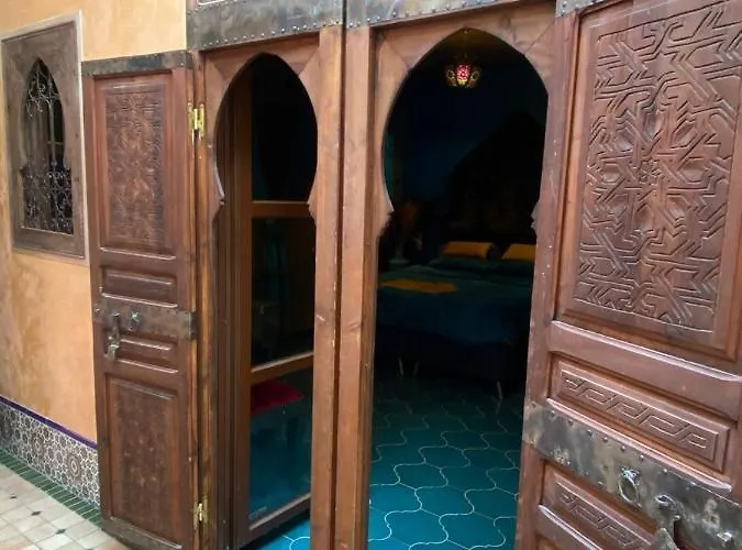 Agraba, 1001 Nights 3*