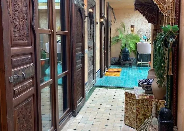 Agraba, 1001 Nights Lomm