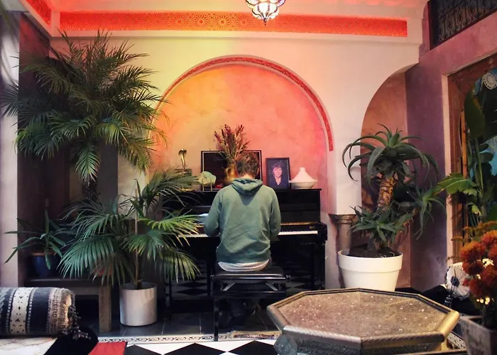 Agraba, 1001 Nights 3*