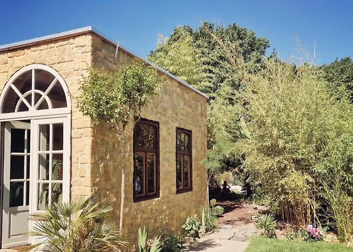 Bed & Breakfast Agraba, 1001 Nights