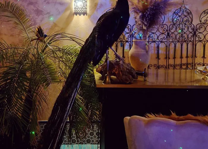 Agraba, 1001 Nights 3* Lomm