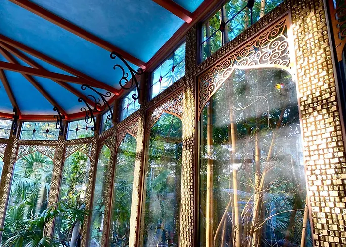 Bed & Breakfast Agraba, 1001 Nights 3*