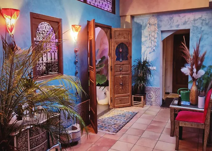 Agraba, 1001 Nights 3*