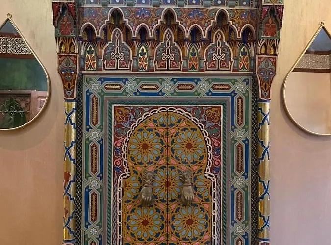 Agraba, 1001 Nights 3* Lomm