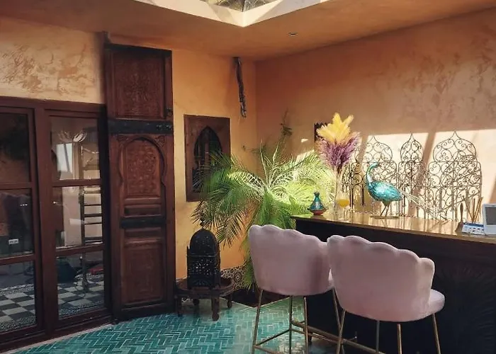 Agraba, 1001 Nights 3* Lomm