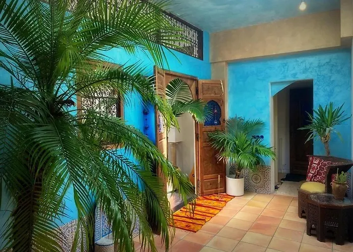 Agraba, 1001 Nights Alojamento de Acomodação e Pequeno-almoço 3*