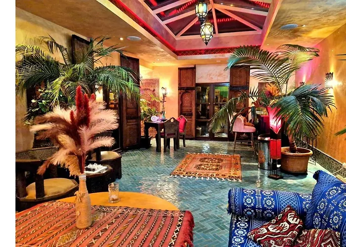 Agraba, 1001 Nights Lomm